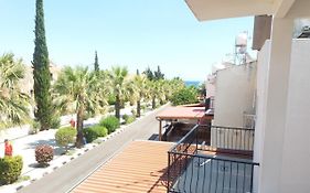 Pirgos Beach House